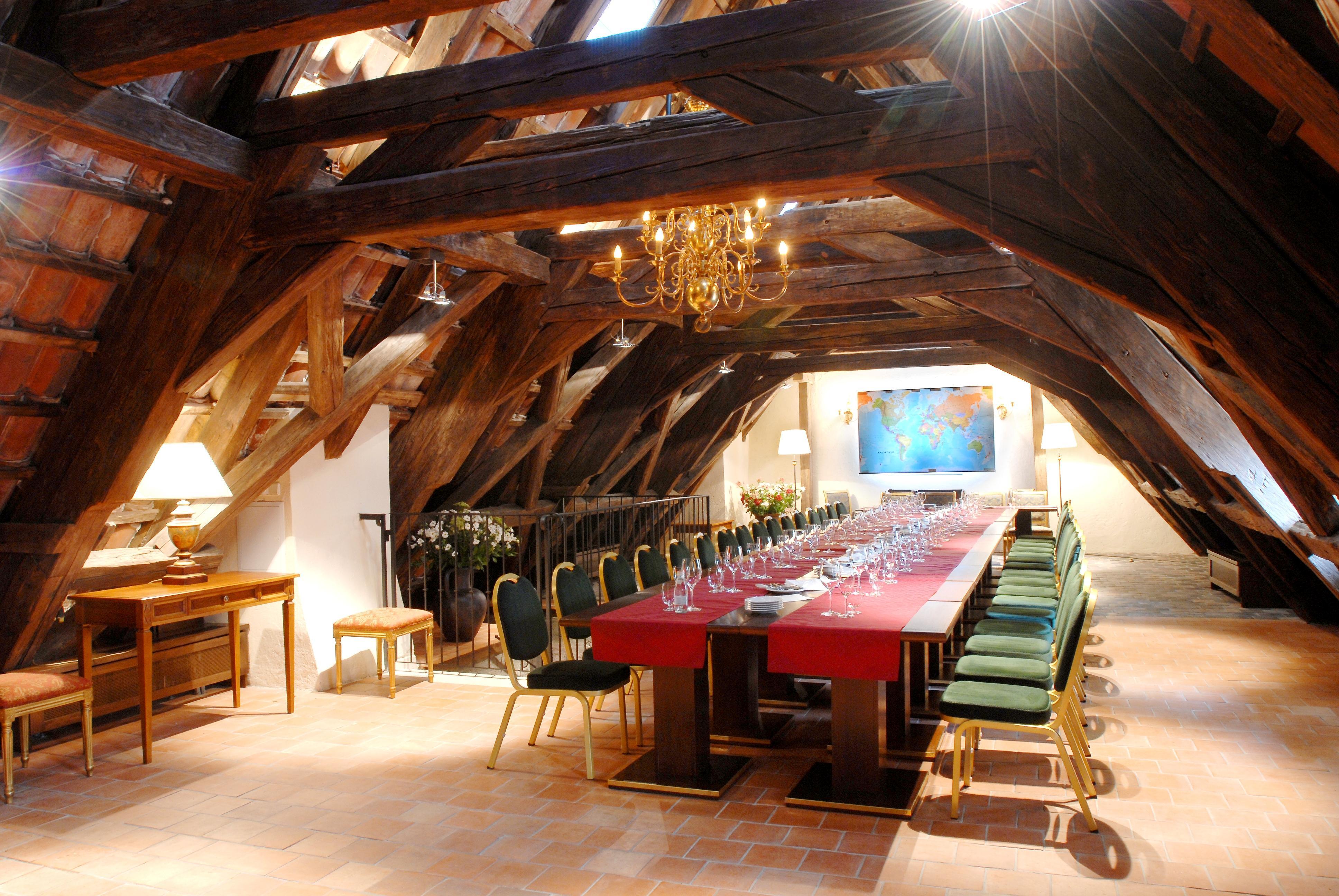 Appia Residences Praga