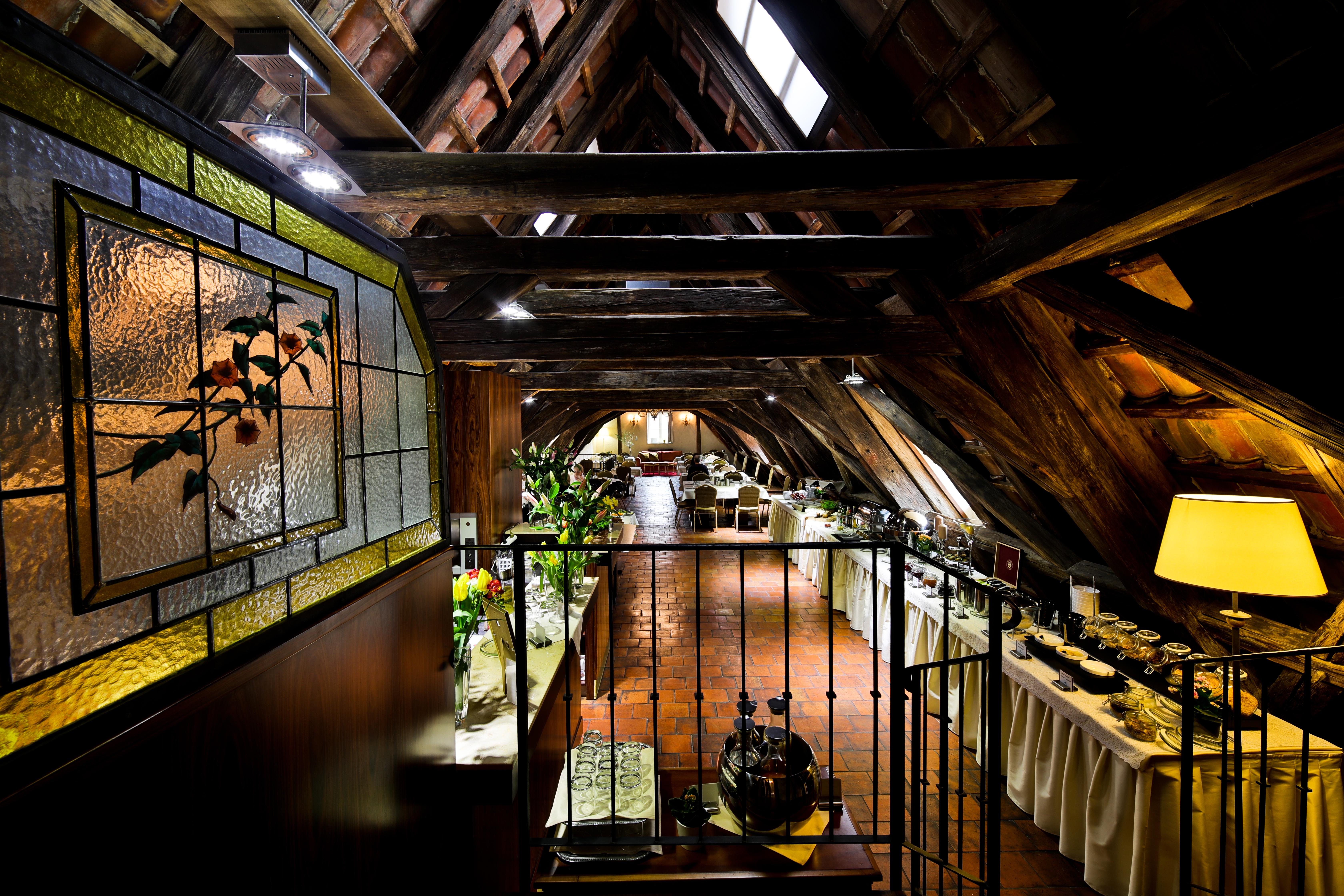 Hotel Appia Residences Praga