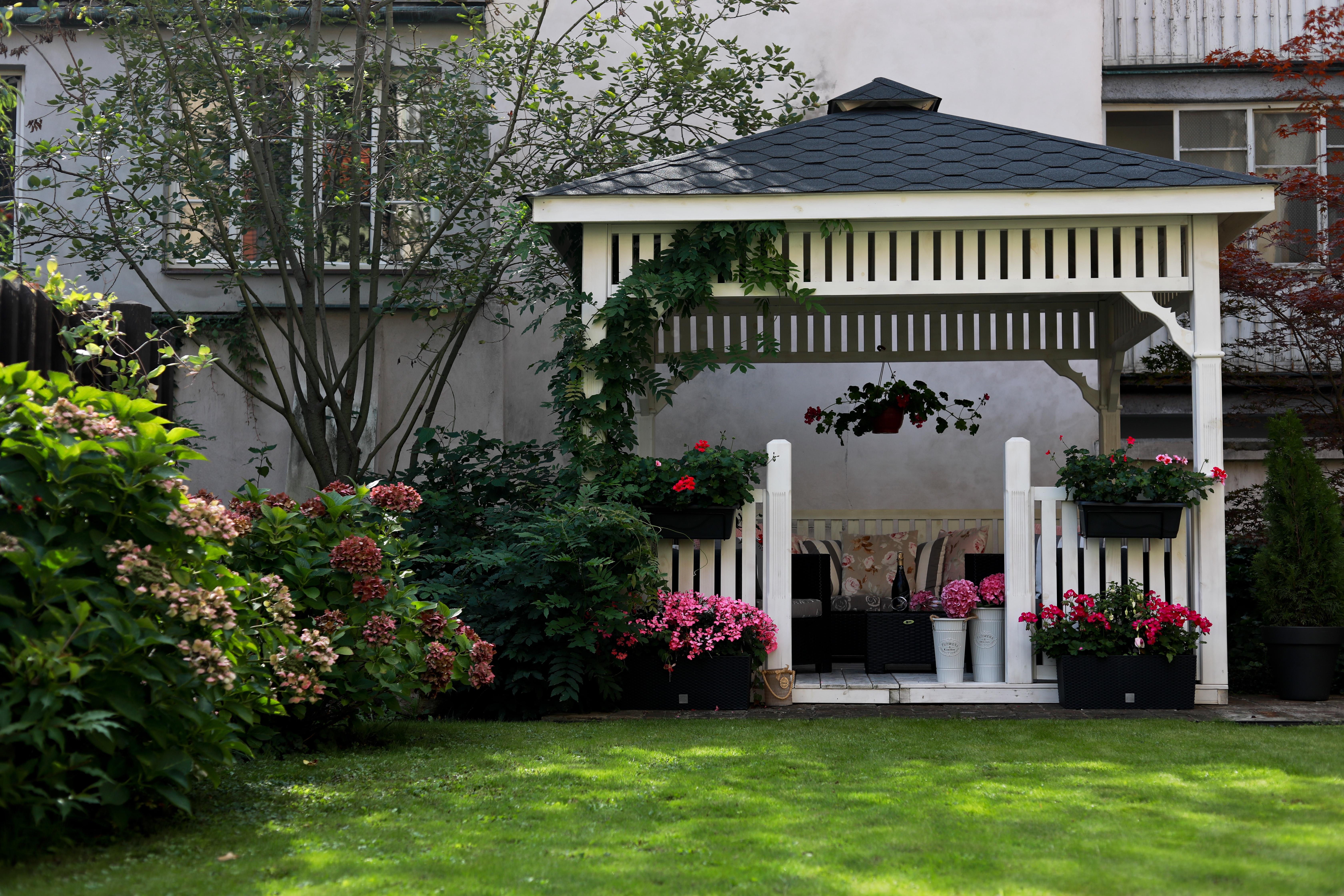 Appia Residences Hotel Praga