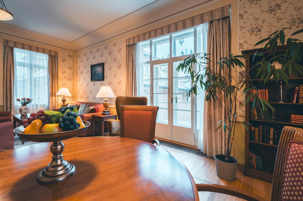 Appia Residences Praga