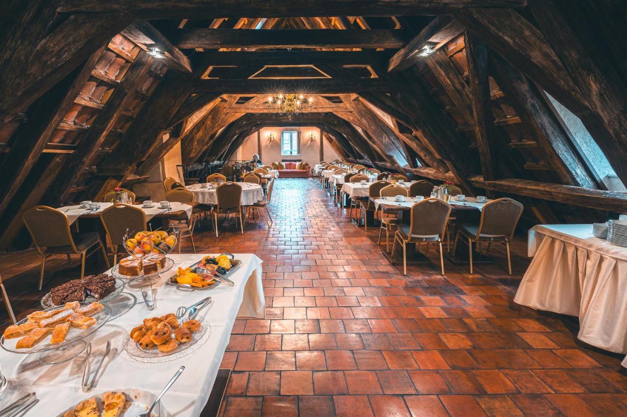 Appia Residences Hotel Praga