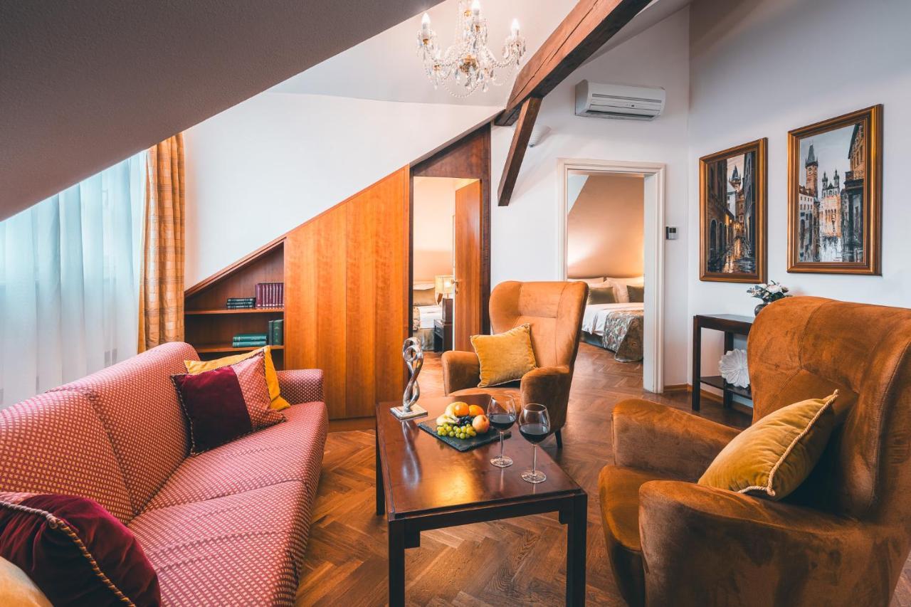 Appia Residences 4* Praga