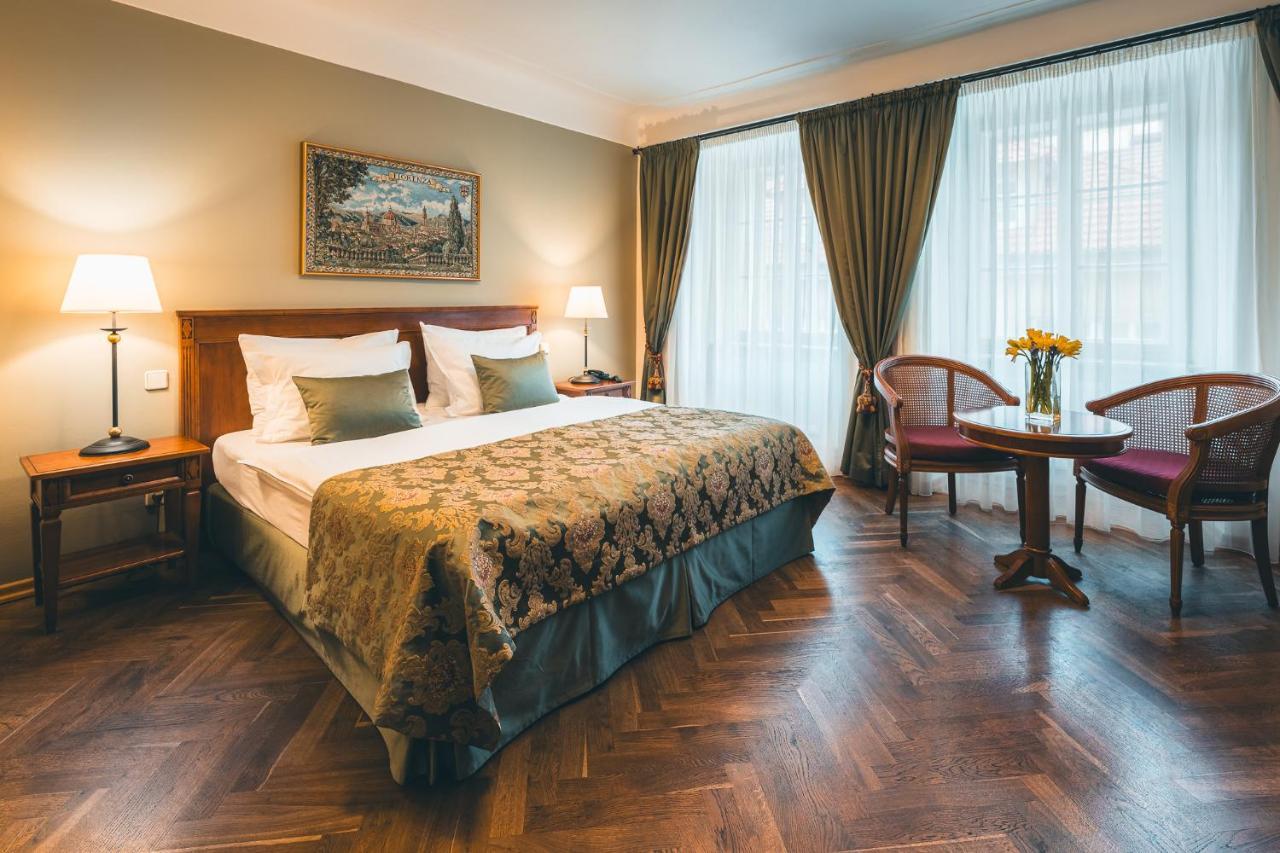Appia Residences Praga