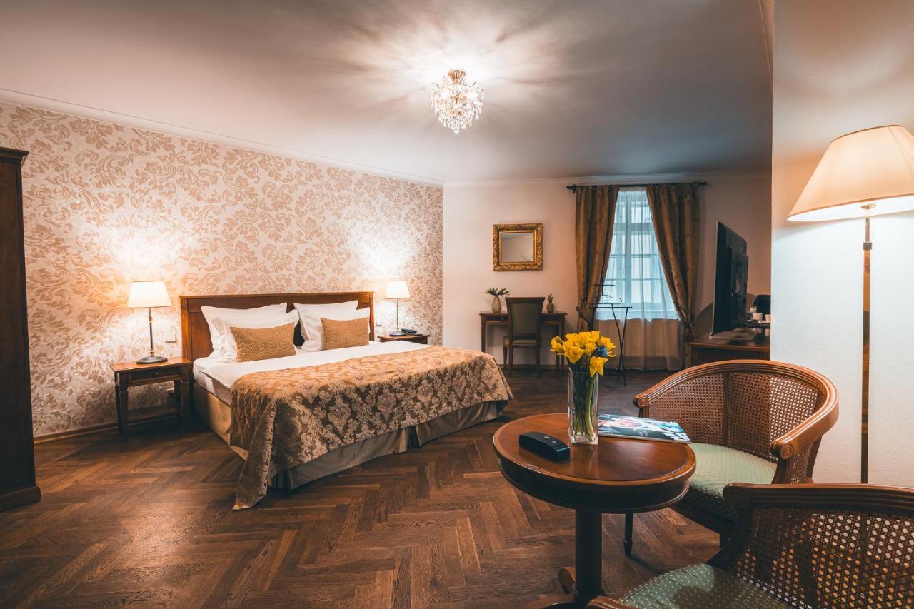 Appia Residences Praga