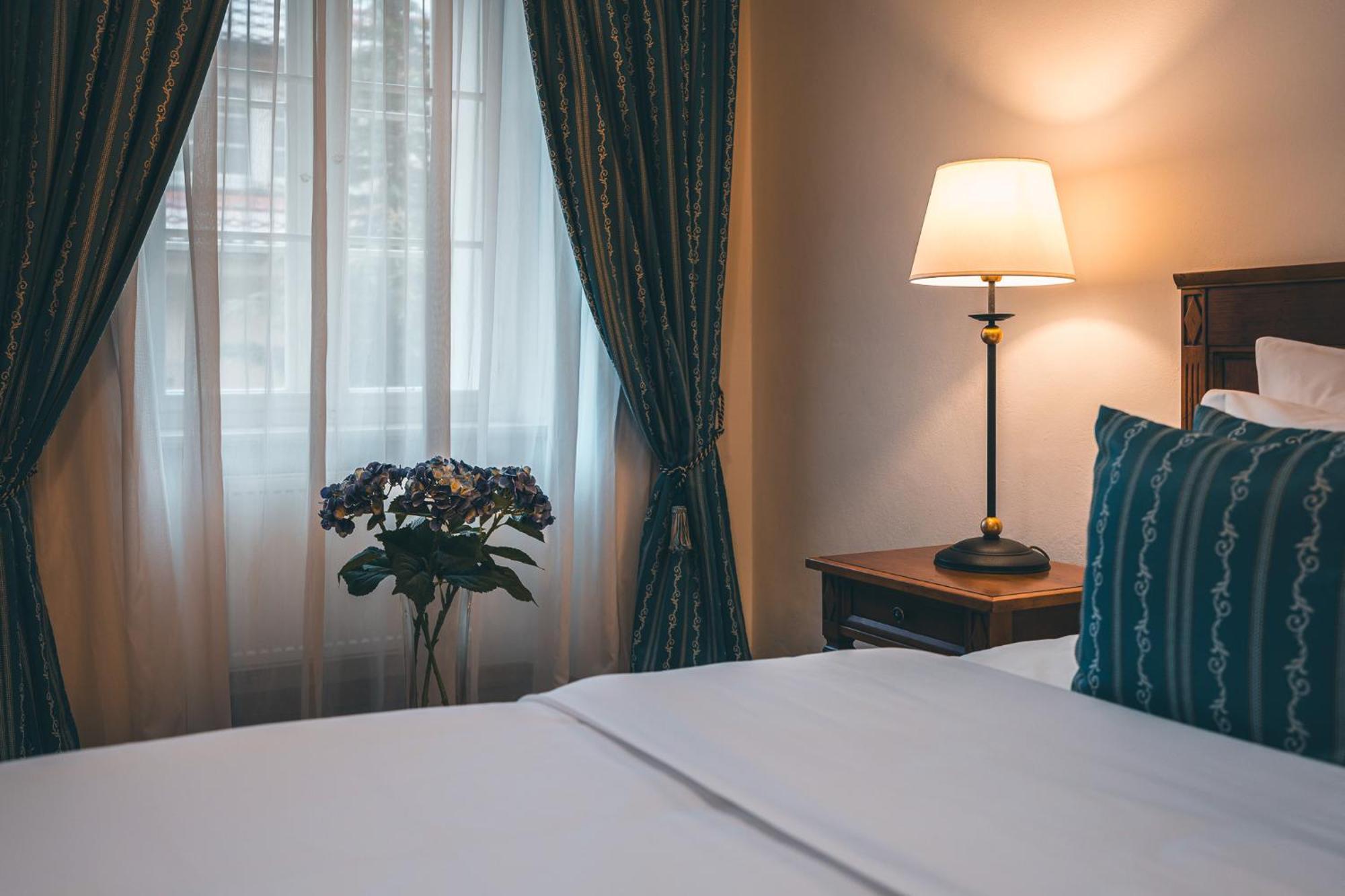 Appia Residences Praga