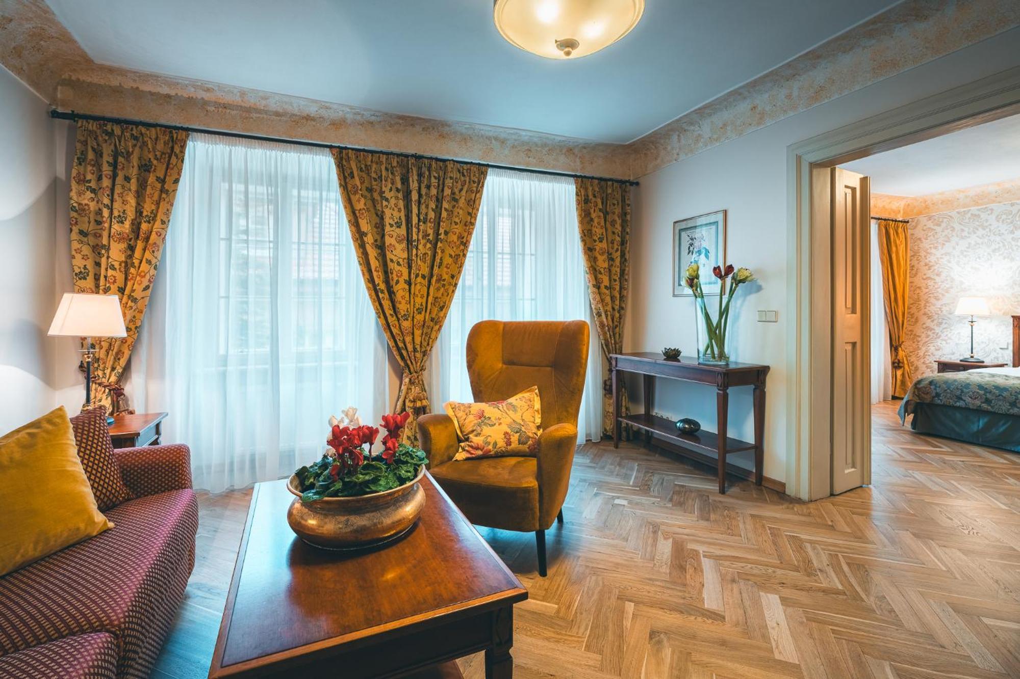Appia Residences Praga
