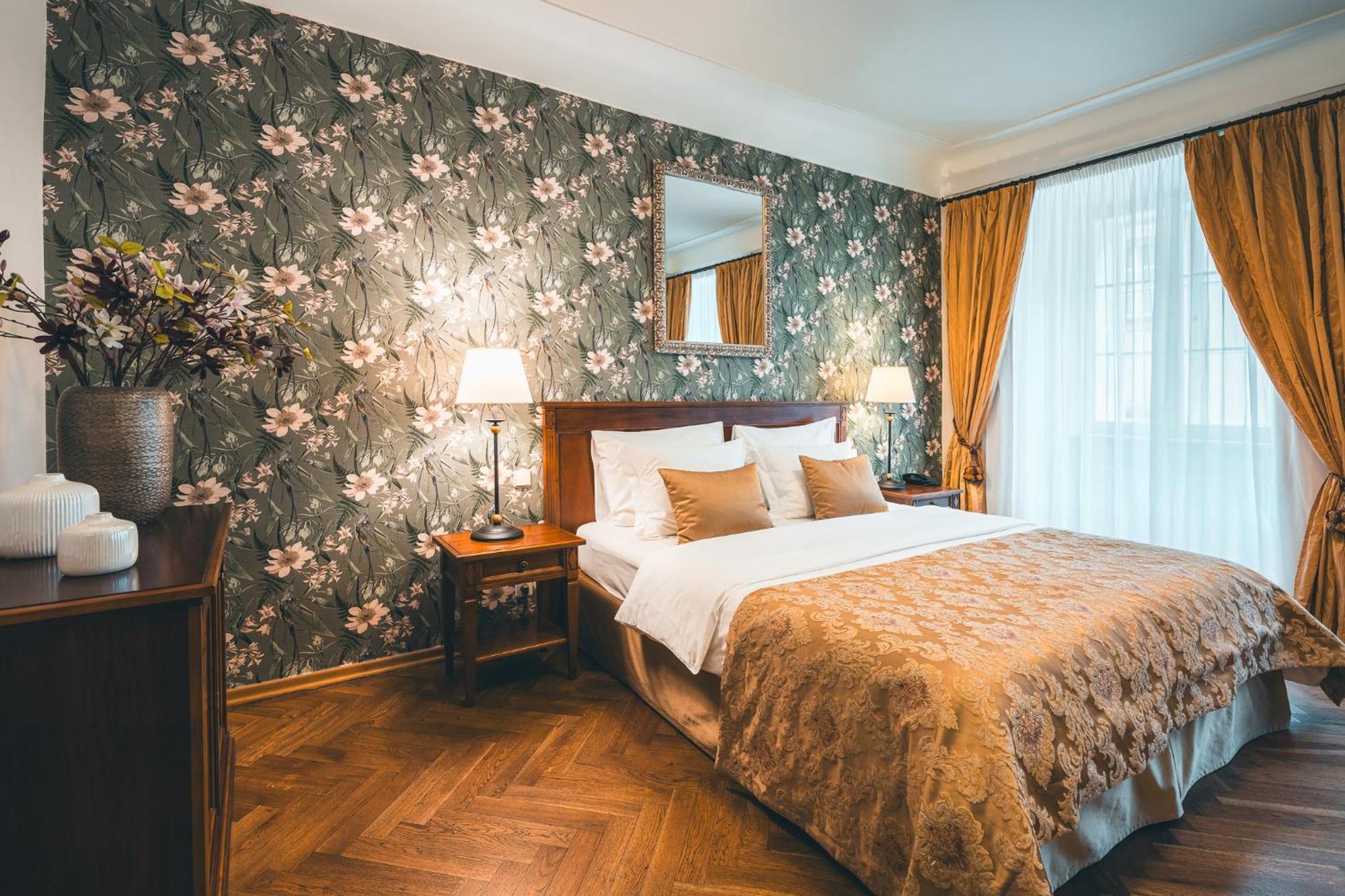 Appia Residences 4* Praga