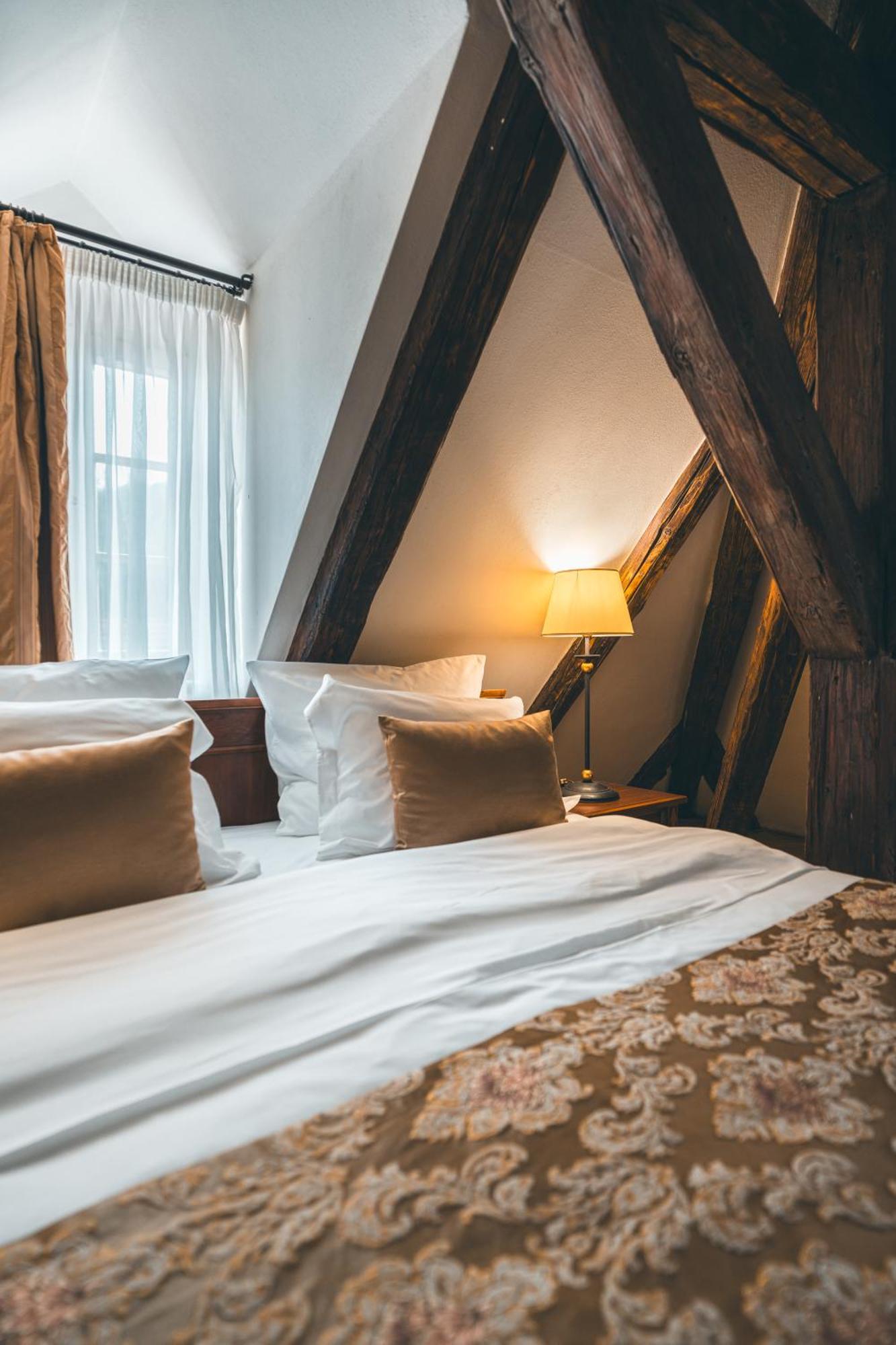 Appia Residences Praga